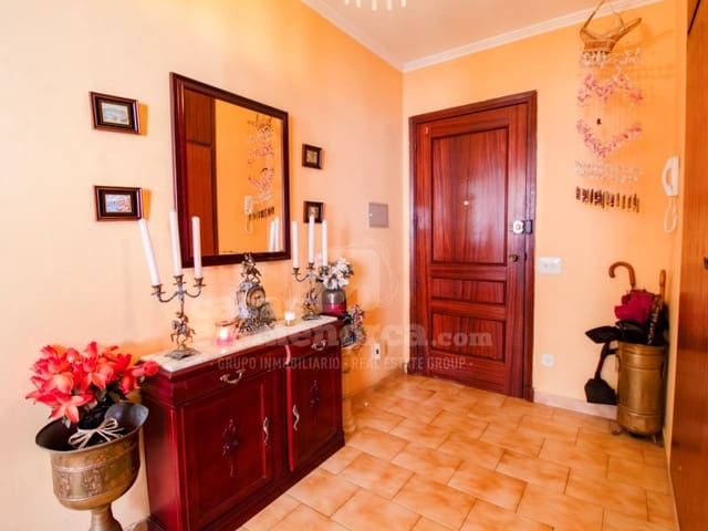 3 sypialnia Mieszkanie na sprzedaż w Es Castell - 405 000 € (Ref: 9081995)