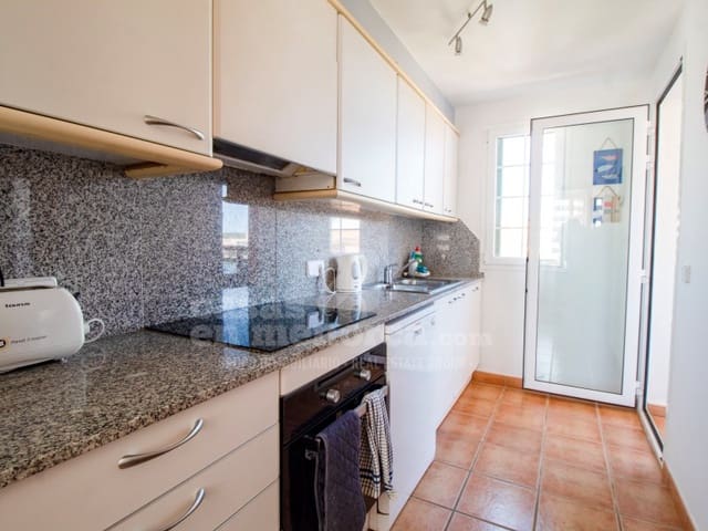 3 bedroom Flat for sale in Es Castell with pool garage - € 399,500 (Ref: 9081996)