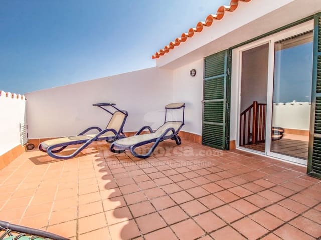 3 bedroom Flat for sale in Es Castell with pool garage - € 399,500 (Ref: 9081996)