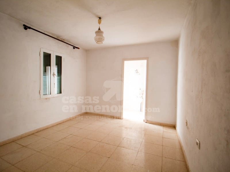 4 soverom Hus til salgs i Alayor / Alaior med garasje - € 398 000 (Ref: 9103226)