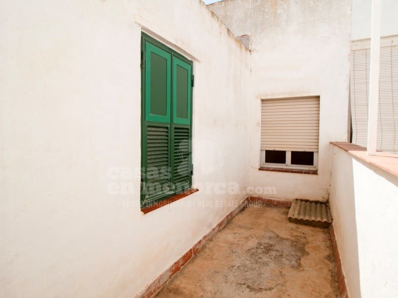 4 soverom Hus til salgs i Alayor / Alaior med garasje - € 398 000 (Ref: 9103226)