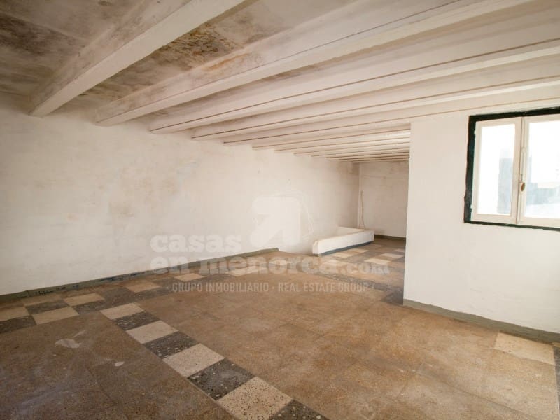 4 soverom Hus til salgs i Alayor / Alaior med garasje - € 398 000 (Ref: 9103226)