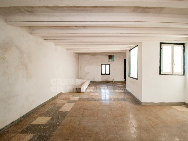 4 soverom Hus til salgs i Alayor / Alaior med garasje - € 398 000 (Ref: 9103226)