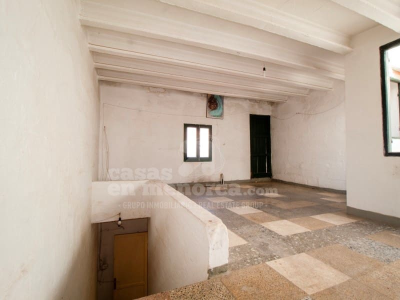 4 soverom Hus til salgs i Alayor / Alaior med garasje - € 398 000 (Ref: 9103226)