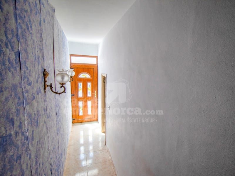 4 soverom Hus til salgs i Alayor / Alaior med garasje - € 398 000 (Ref: 9103226)