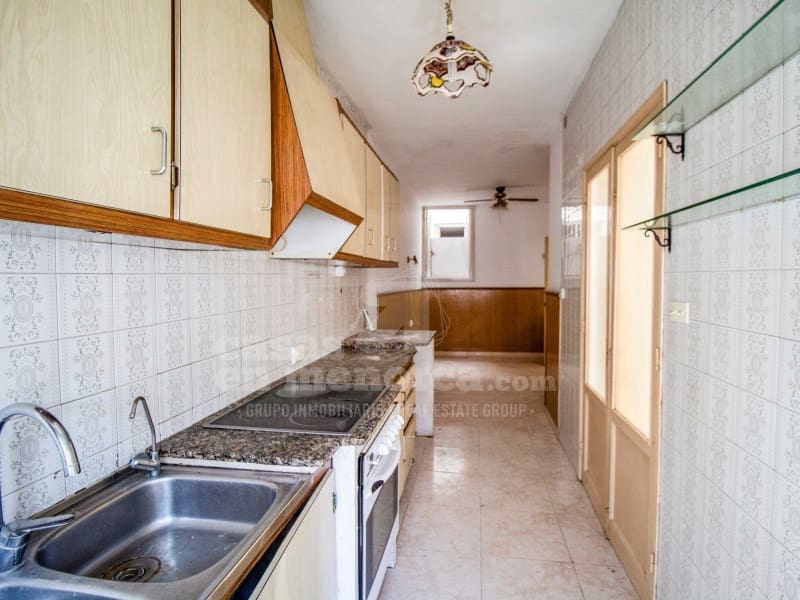 4 soverom Hus til salgs i Alayor / Alaior med garasje - € 398 000 (Ref: 9103226)