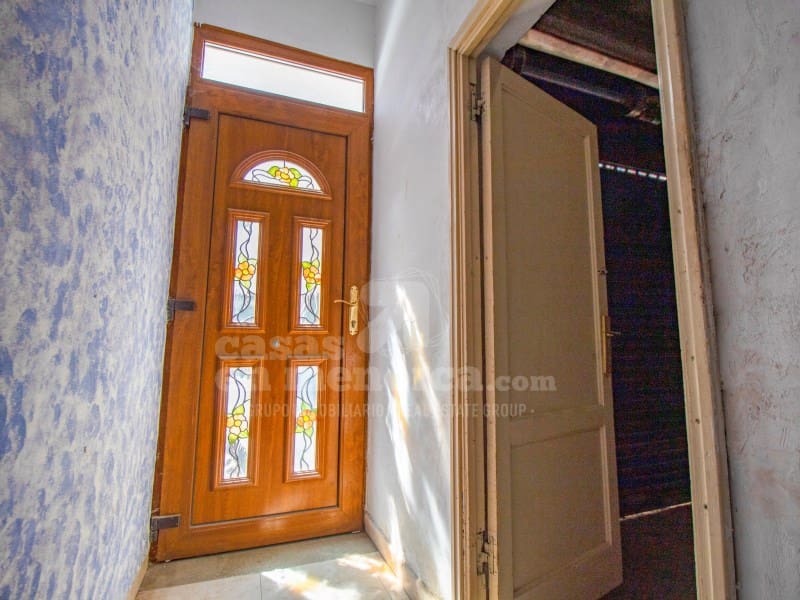 4 soverom Hus til salgs i Alayor / Alaior med garasje - € 398 000 (Ref: 9103226)