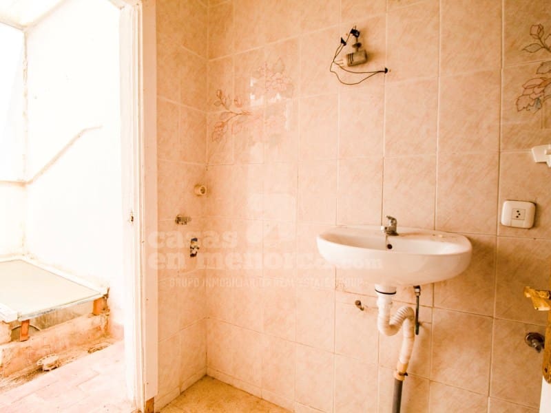 4 soverom Hus til salgs i Alayor / Alaior med garasje - € 398 000 (Ref: 9103226)