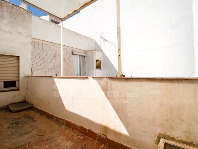 4 soverom Hus til salgs i Alayor / Alaior med garasje - € 398 000 (Ref: 9103226)