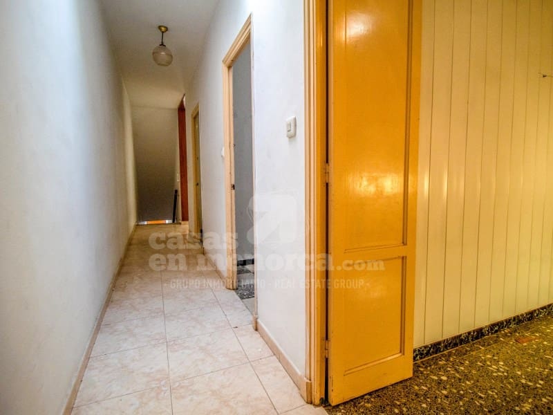 4 soverom Hus til salgs i Alayor / Alaior med garasje - € 398 000 (Ref: 9103226)