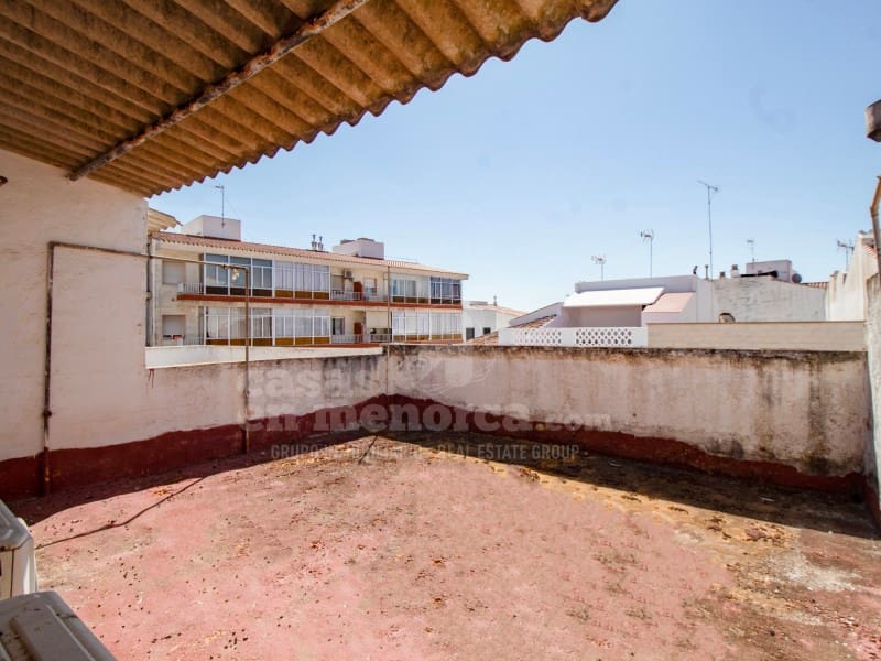 4 soverom Hus til salgs i Alayor / Alaior med garasje - € 398 000 (Ref: 9103226)