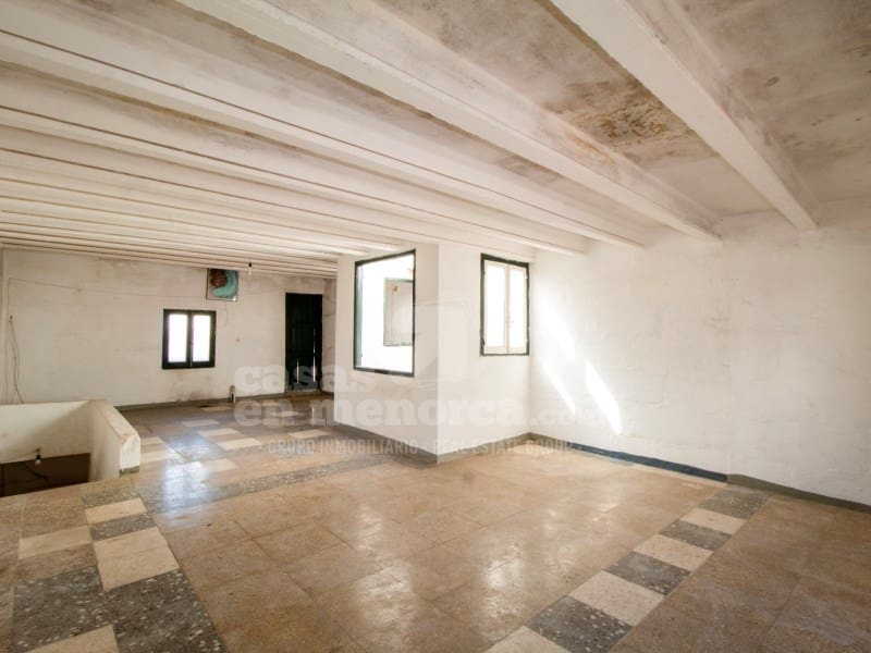 4 soverom Hus til salgs i Alayor / Alaior med garasje - € 398 000 (Ref: 9103226)