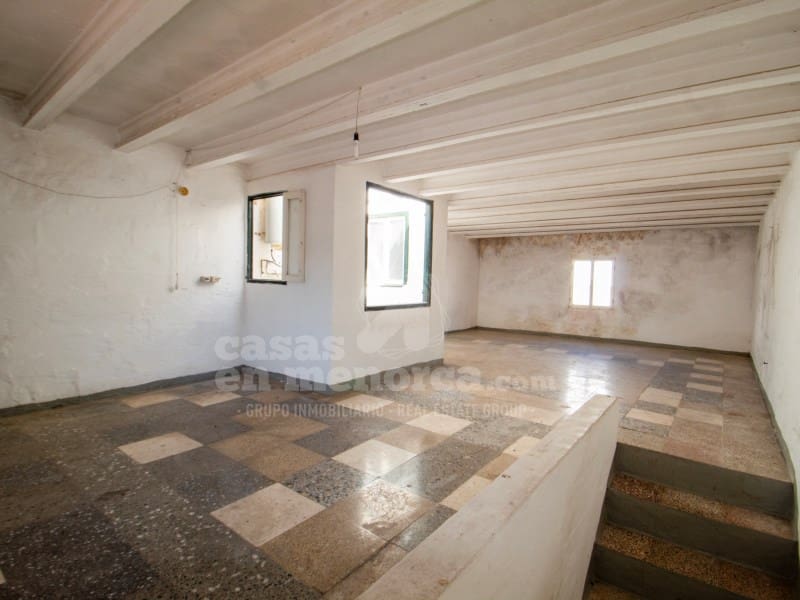 4 soverom Hus til salgs i Alayor / Alaior med garasje - € 398 000 (Ref: 9103226)