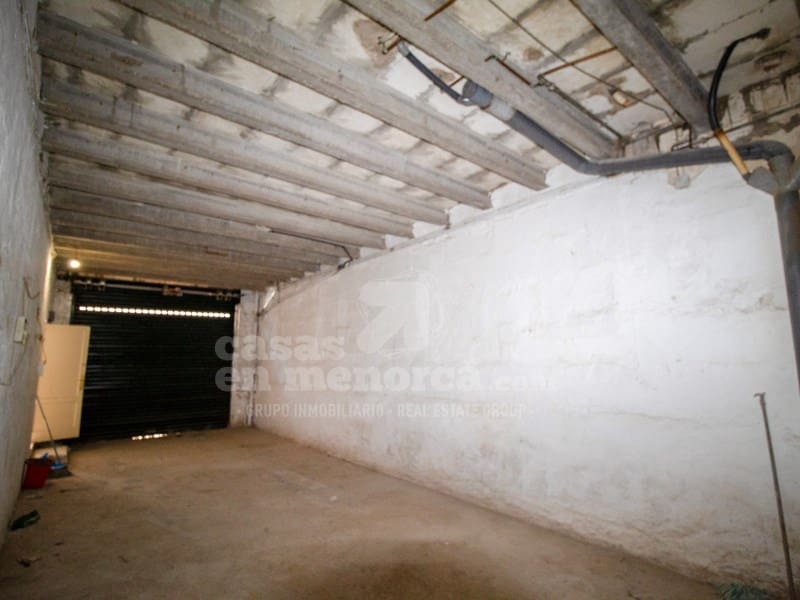 4 soverom Hus til salgs i Alayor / Alaior med garasje - € 398 000 (Ref: 9103226)