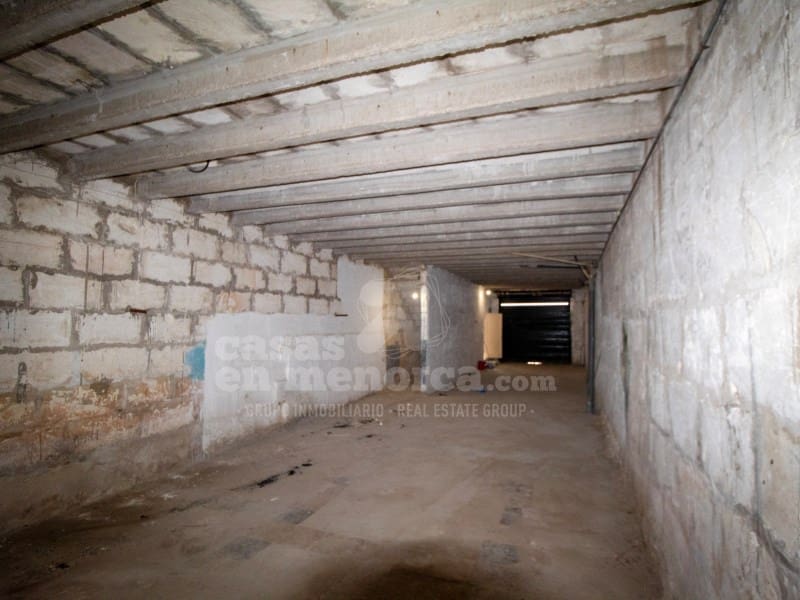 4 soverom Hus til salgs i Alayor / Alaior med garasje - € 398 000 (Ref: 9103226)