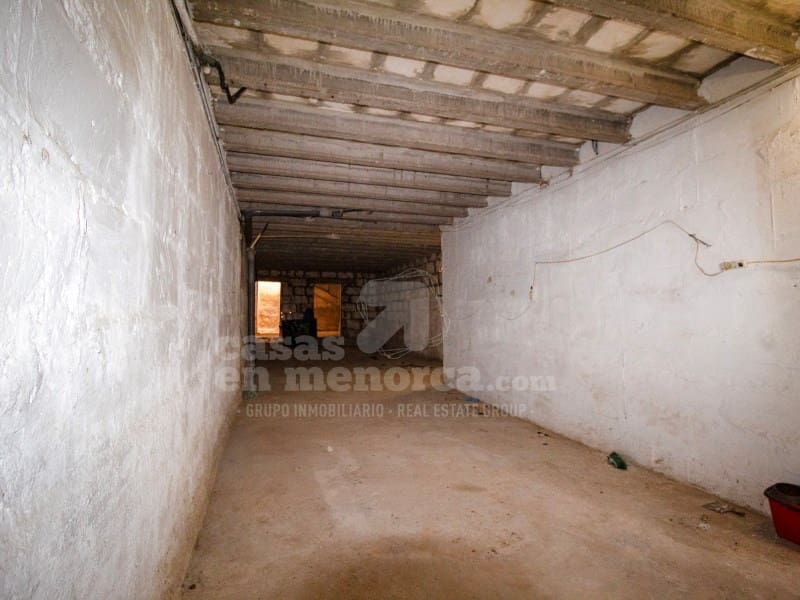 4 soverom Hus til salgs i Alayor / Alaior med garasje - € 398 000 (Ref: 9103226)