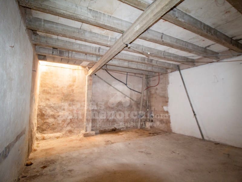 4 soverom Hus til salgs i Alayor / Alaior med garasje - € 398 000 (Ref: 9103226)