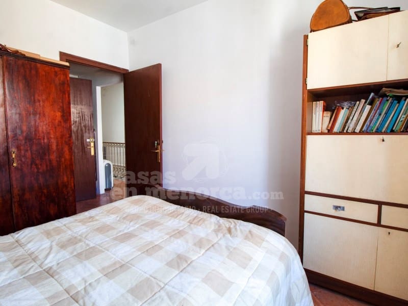 3 soveværelse Byhus til salg i Mahon / Mao - € 470.000 (Ref: 9104941)