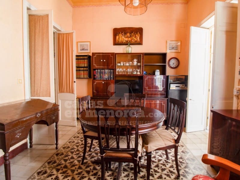 3 soveværelse Byhus til salg i Mahon / Mao - € 470.000 (Ref: 9104941)