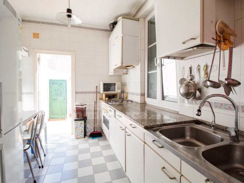 3 soveværelse Byhus til salg i Mahon / Mao - € 470.000 (Ref: 9104941)