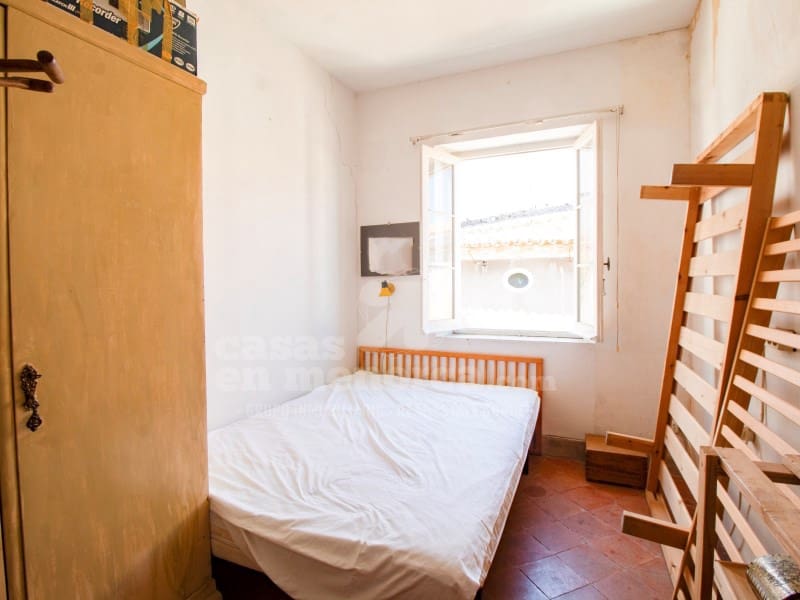 3 soveværelse Byhus til salg i Mahon / Mao - € 470.000 (Ref: 9104941)