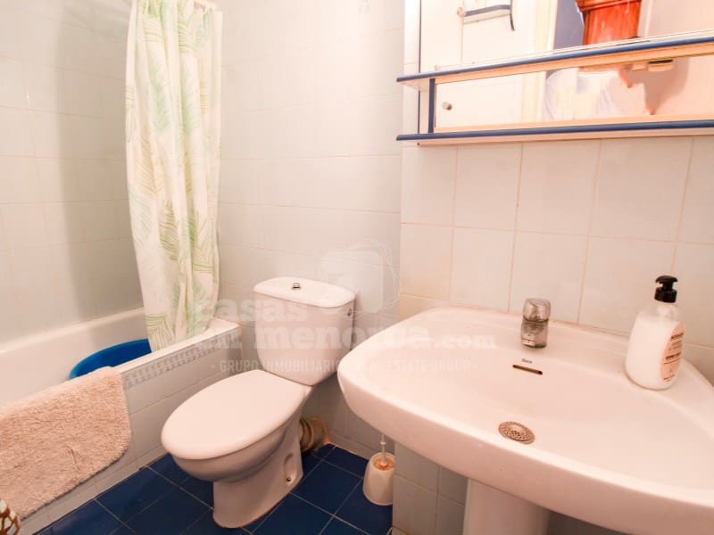 3 soveværelse Byhus til salg i Mahon / Mao - € 470.000 (Ref: 9104941)