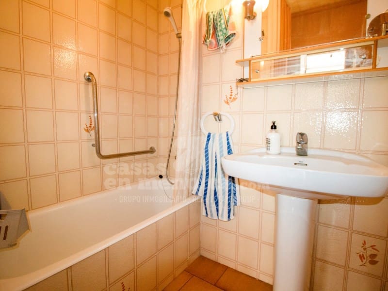 3 soveværelse Byhus til salg i Mahon / Mao - € 470.000 (Ref: 9104941)