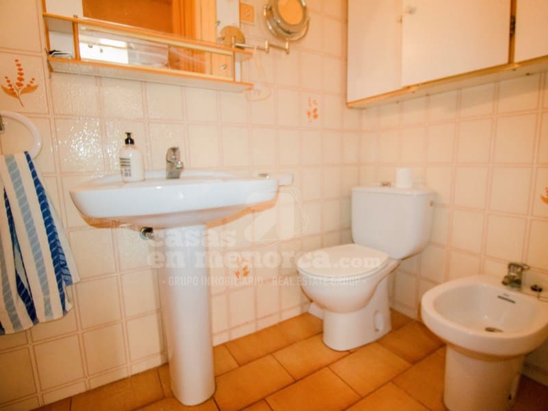 3 soveværelse Byhus til salg i Mahon / Mao - € 470.000 (Ref: 9104941)