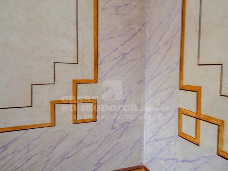 3 soveværelse Byhus til salg i Mahon / Mao - € 470.000 (Ref: 9104941)