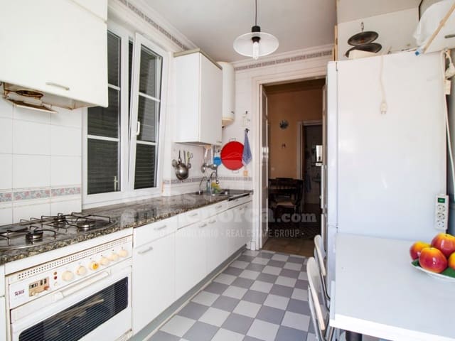 3 soveværelse Byhus til salg i Mahón / Maó - € 470.000 (Ref: 9104941)