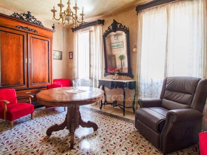 3 soveværelse Byhus til salg i Mahon / Mao - € 470.000 (Ref: 9104941)