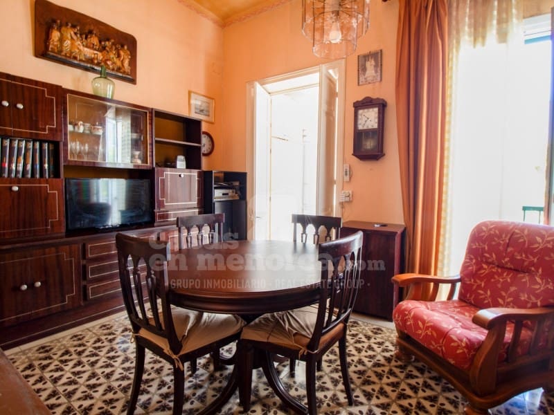 3 soveværelse Byhus til salg i Mahon / Mao - € 470.000 (Ref: 9104941)