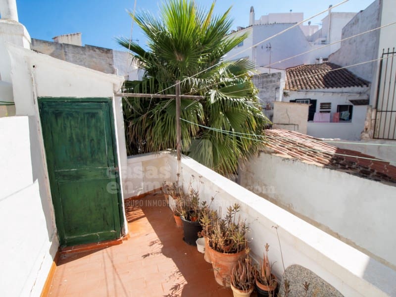 3 soveværelse Byhus til salg i Mahon / Mao - € 470.000 (Ref: 9104941)