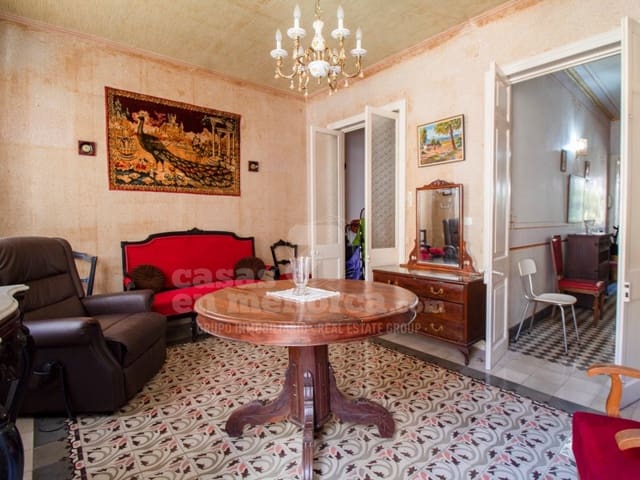 3 soveværelse Byhus til salg i Mahón / Maó - € 470.000 (Ref: 9104941)