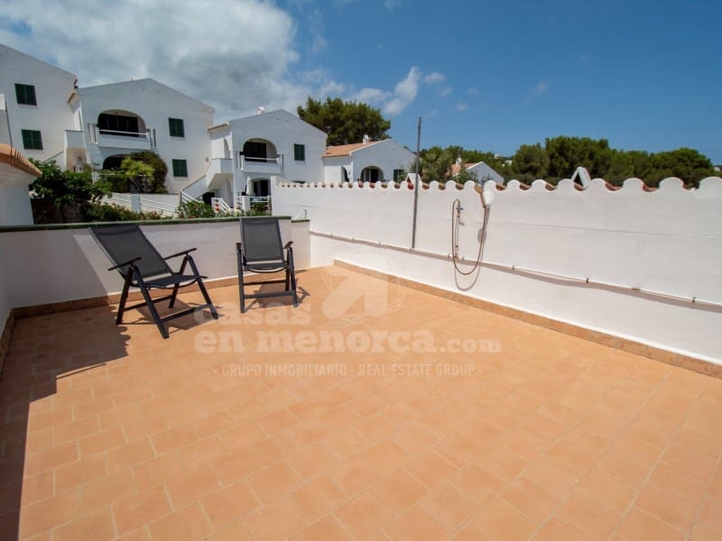 1 soveværelse Lejlighed til salg i Es Mercadal med swimmingpool - € 297.000 (Ref: 9110633)