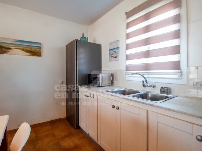 1 soveværelse Lejlighed til salg i Es Mercadal med swimmingpool - € 297.000 (Ref: 9110633)