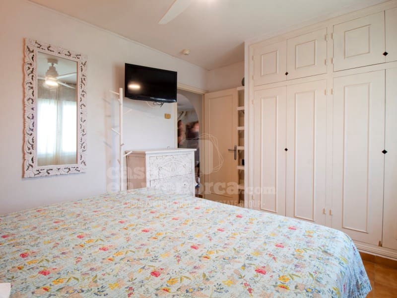 1 soveværelse Lejlighed til salg i Es Mercadal med swimmingpool - € 297.000 (Ref: 9110633)