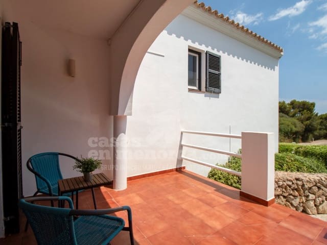 1 soverom Leilighet til salgs i Port d'Addaia, Es Mercadal med svømmebasseng - € 297 000 (Ref: 9110633)