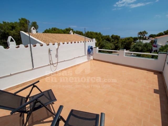 1 soverom Leilighet til salgs i Port d'Addaia, Es Mercadal med svømmebasseng - € 297 000 (Ref: 9110633)