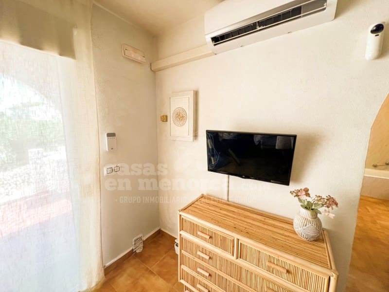 1 soveværelse Lejlighed til salg i Es Mercadal med swimmingpool - € 297.000 (Ref: 9110633)