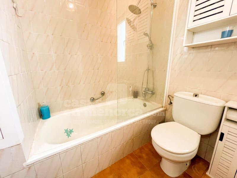 1 soveværelse Lejlighed til salg i Es Mercadal med swimmingpool - € 297.000 (Ref: 9110633)