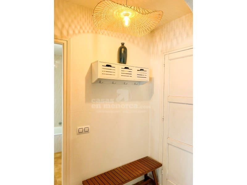 1 soveværelse Lejlighed til salg i Es Mercadal med swimmingpool - € 297.000 (Ref: 9110633)