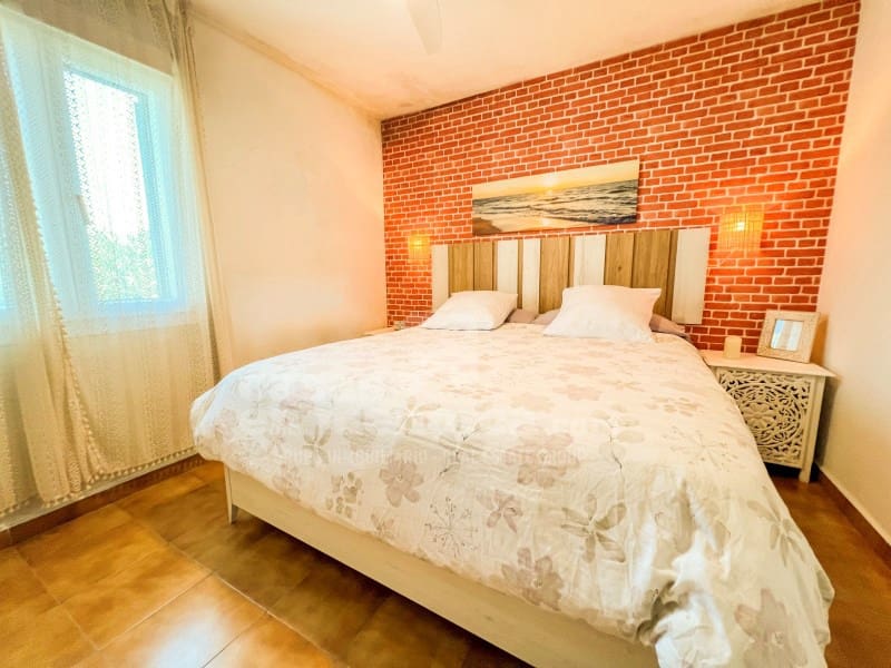 1 soveværelse Lejlighed til salg i Es Mercadal med swimmingpool - € 297.000 (Ref: 9110633)