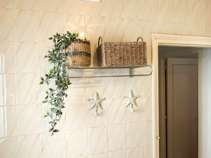 1 soveværelse Lejlighed til salg i Es Mercadal med swimmingpool - € 297.000 (Ref: 9110633)