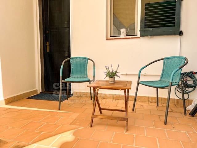 1 soverom Leilighet til salgs i Port d'Addaia, Es Mercadal med svømmebasseng - € 297 000 (Ref: 9110633)