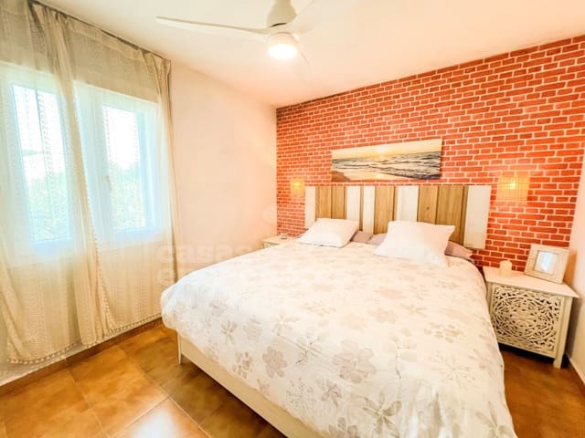 1 soverom Leilighet til salgs i Port d'Addaia, Es Mercadal med svømmebasseng - € 297 000 (Ref: 9110633)