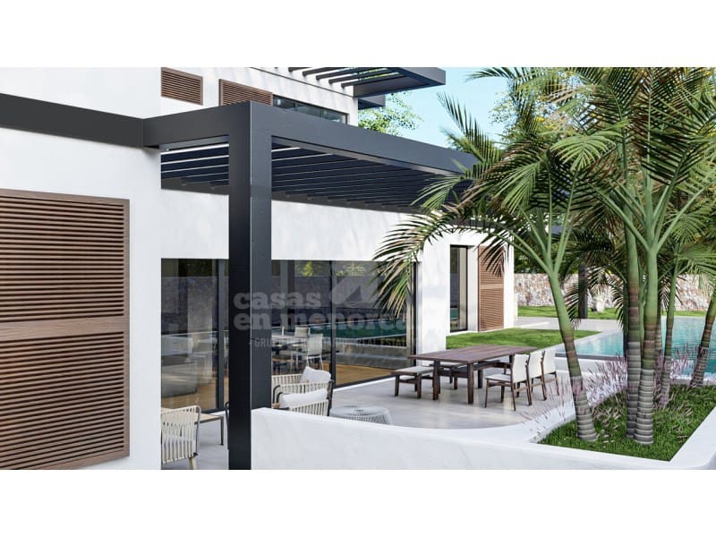 Terrain à Bâtir à vendre à Cala'n Blanes - 795 000 € (Ref: 9110634)