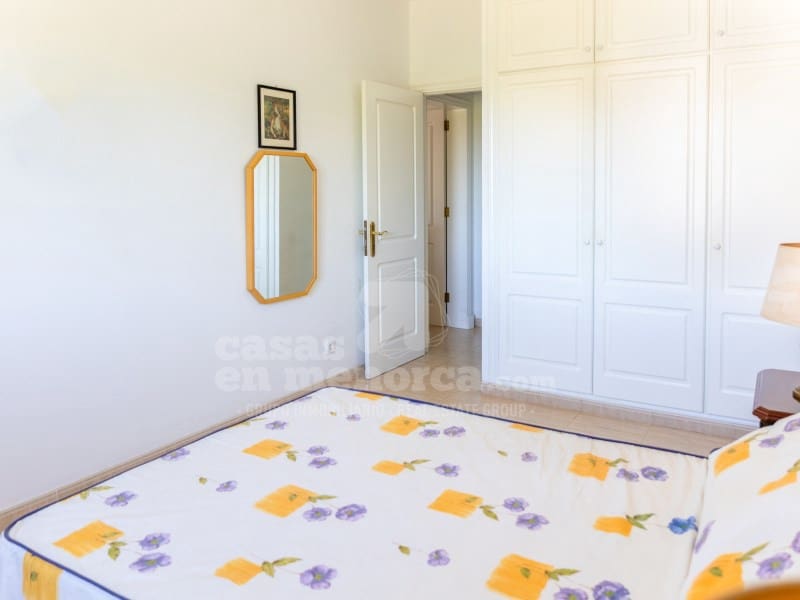 6 makuuhuone Maalaistalo myytävänä paikassa Alayor / Alaior mukana uima-altaan 
autotalli - 695 000 € (Ref: 9116333)