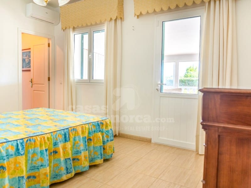 6 makuuhuone Maalaistalo myytävänä paikassa Alayor / Alaior mukana uima-altaan 
autotalli - 695 000 € (Ref: 9116333)