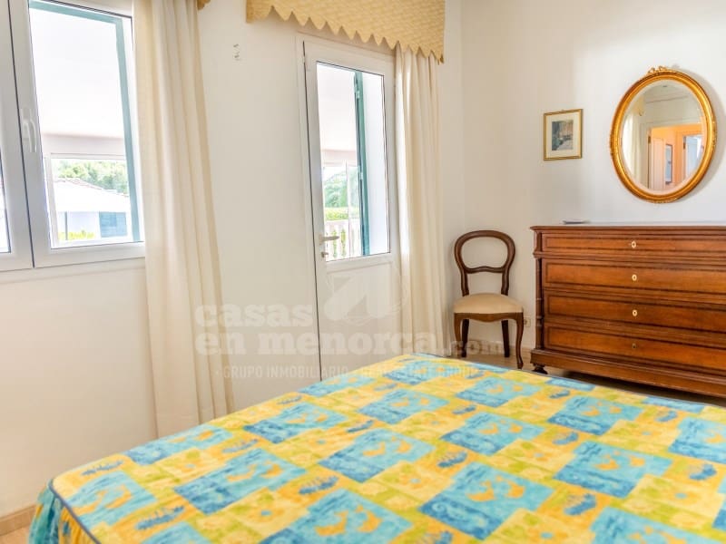 6 makuuhuone Maalaistalo myytävänä paikassa Alayor / Alaior mukana uima-altaan 
autotalli - 695 000 € (Ref: 9116333)